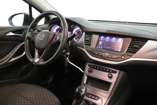Opel ASTRA Sports Tourer 1.2 Edition NL Auto | Cruise | Airco | Carplay/Android | €10.900,- incl. BTW