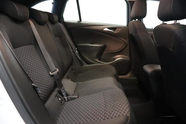 Opel ASTRA Sports Tourer 1.2 Edition NL Auto | Cruise | Airco | Carplay/Android | €10.900,- incl. BTW