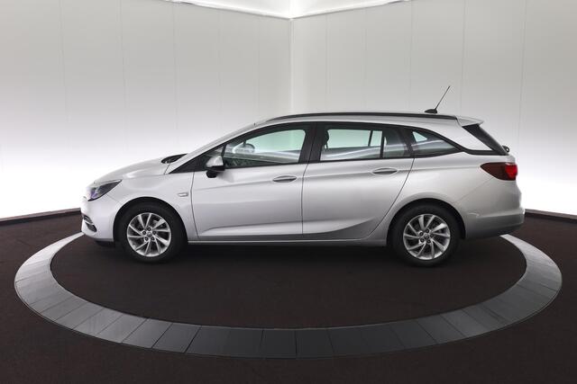 Opel ASTRA Sports Tourer 1.2 Edition