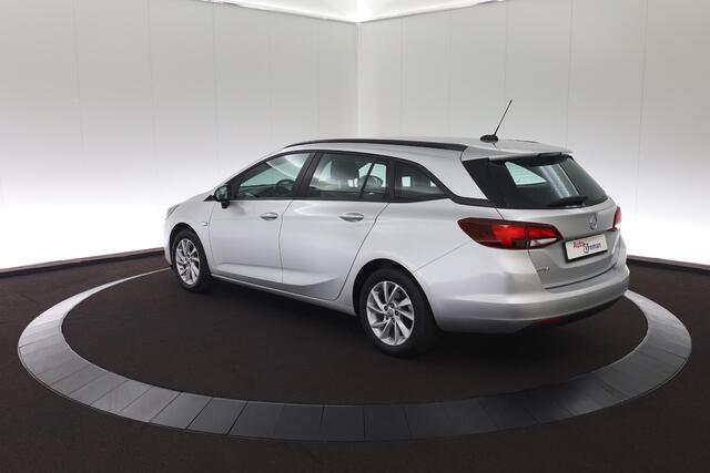 Opel ASTRA Sports Tourer 1.2 Edition