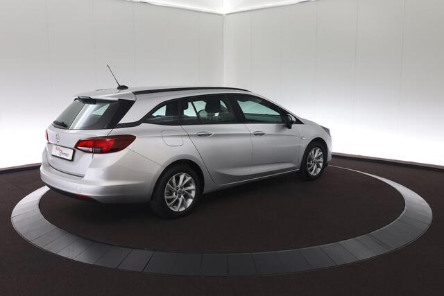 Opel ASTRA Sports Tourer 1.2 Edition