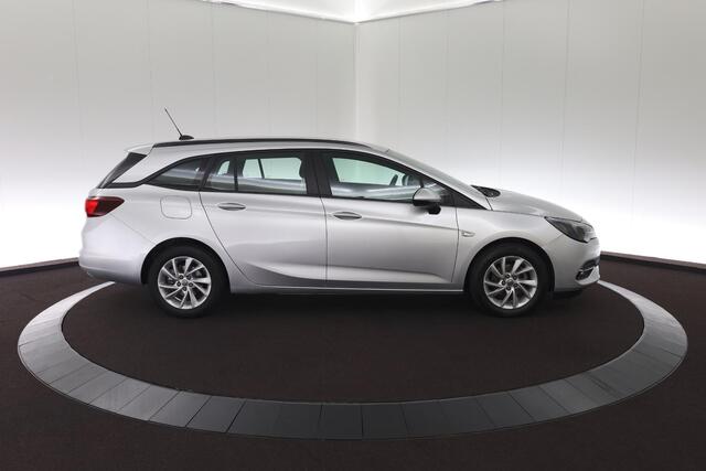 Opel ASTRA Sports Tourer 1.2 Edition