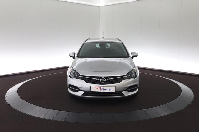 Opel ASTRA Sports Tourer 1.2 Edition