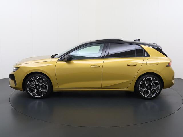 Opel ASTRA 1.6 Turbo Plug In Hybrid Ultimate