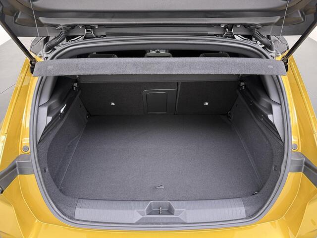 Opel ASTRA 1.6 Turbo Plug In Hybrid Ultimate