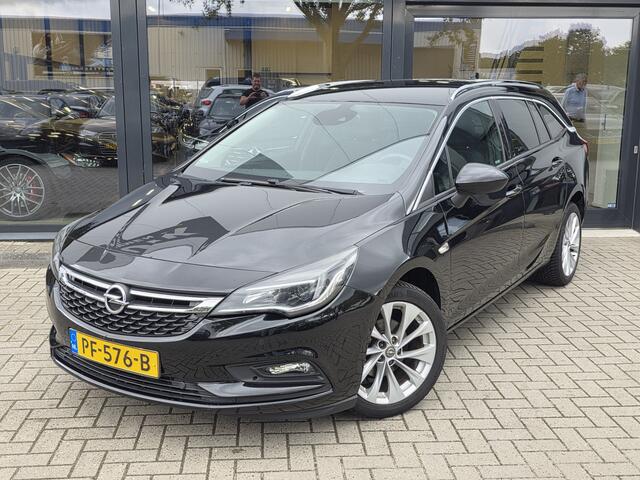 Opel ASTRA Sports Tourer 1.4 Innovation + CAMERA + KLIMA + STUUR EN STOELVERWARMING