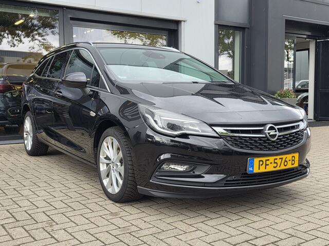 Opel ASTRA Sports Tourer 1.4 Innovation + CAMERA + KLIMA + STUUR EN STOELVERWARMING
