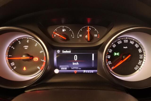 Opel ASTRA Sports Tourer 1.4T 150pk Innovation+