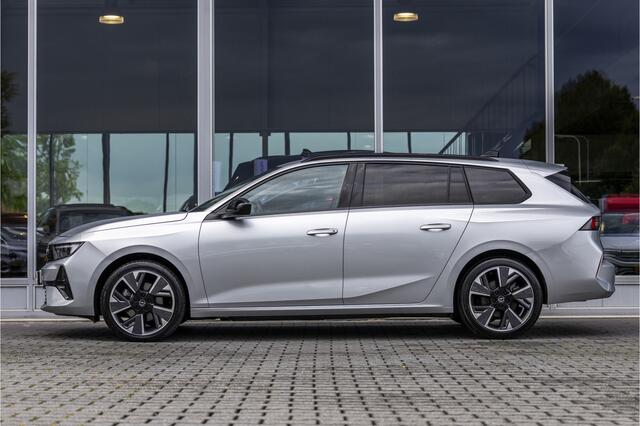 Opel ASTRA Electric 54 kWh | NL auto | Stuur ver. | LED