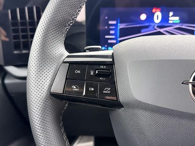 Opel ASTRA 1.6 Turbo Plug In Hybrid GSe 225pk Hud/Alcantara/ 360.Camera/Agr/Keyless/Led.Matrix/Winterpakket ZGAN