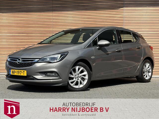 Opel ASTRA 1.4 Innovation Cruise / Navi / Trekhaak