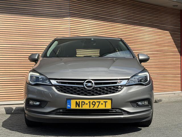 Opel ASTRA 1.4 Innovation Cruise / Navi / Trekhaak