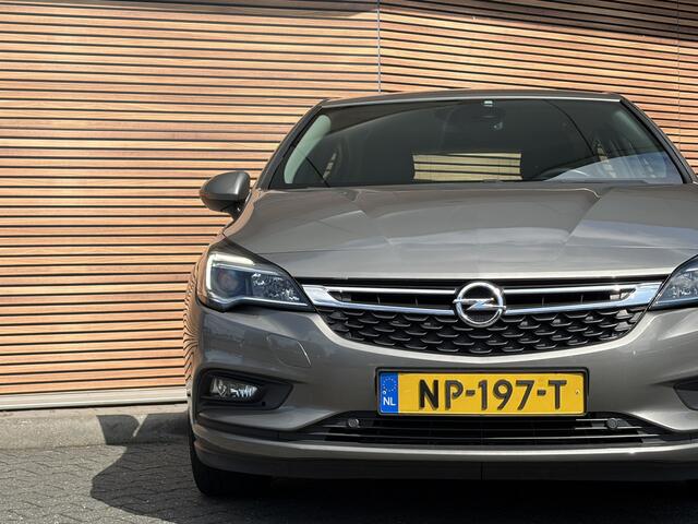 Opel ASTRA 1.4 Innovation Cruise / Navi / Trekhaak