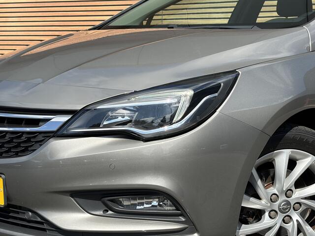 Opel ASTRA 1.4 Innovation Cruise / Navi / Trekhaak