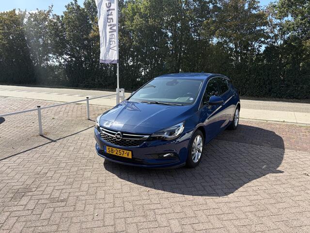Opel ASTRA 1.4 Innovation CLIMA CAMERA NAVI
