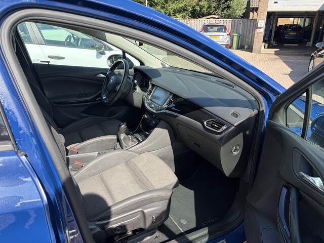 Opel ASTRA 1.4 Innovation CLIMA CAMERA NAVI