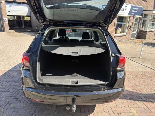 Opel ASTRA Sports Tourer 1.0 Online Edition TREKHAAK CAMERA PDC