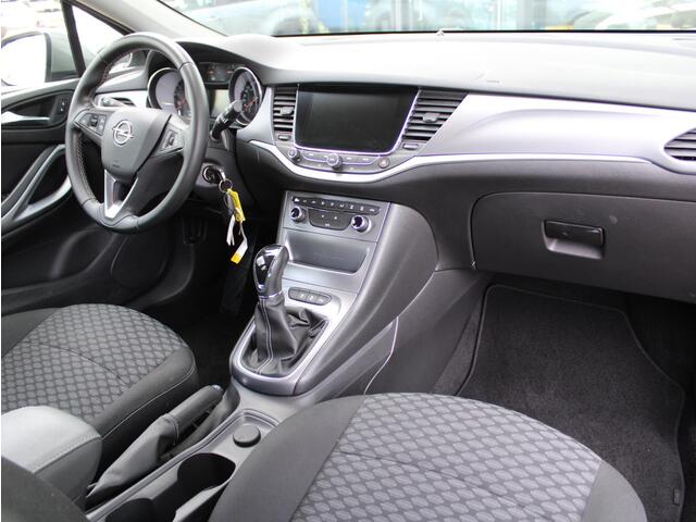 Opel ASTRA 1.0 Online Edition | Navi / Camera / Climate