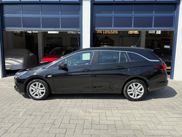 Opel ASTRA Sports Tourer 1.4 Business Executive AUTOMAAT/AIRCO/CARPLAY/STUUR/STOEL VERW.