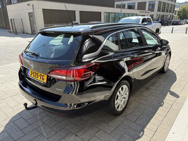 Opel ASTRA Sports Tourer 1.4 Business Executive AUTOMAAT/AIRCO/CARPLAY/STUUR/STOEL VERW.