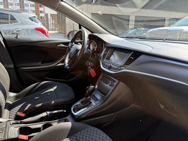 Opel ASTRA Sports Tourer 1.4 Business Executive AUTOMAAT/AIRCO/CARPLAY/STUUR/STOEL VERW.