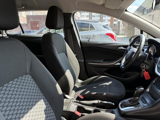 Opel ASTRA Sports Tourer 1.4 Business Executive AUTOMAAT/AIRCO/CARPLAY/STUUR/STOEL VERW.