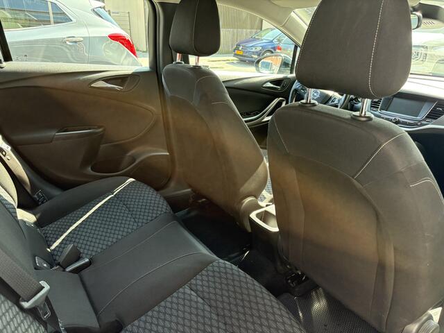 Opel ASTRA Sports Tourer 1.4 Business Executive AUTOMAAT/AIRCO/CARPLAY/STUUR/STOEL VERW.