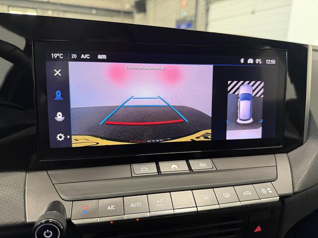 Opel ASTRA 1.2 Edition Navigatie Apple Carplay Android Auto Parkeersensoren Cruise Control Climate Control Lichtmetalen velgen