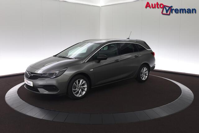 Opel ASTRA Sports Tourer 1.5 CDTI Business Elegance