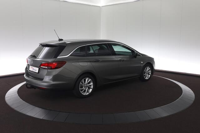 Opel ASTRA Sports Tourer 1.5 CDTI Business Elegance