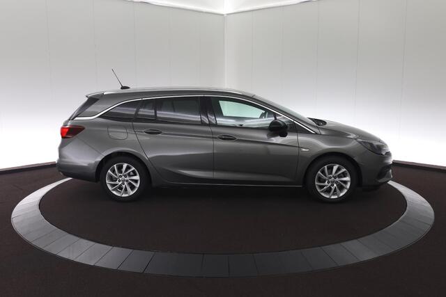Opel ASTRA Sports Tourer 1.5 CDTI Business Elegance