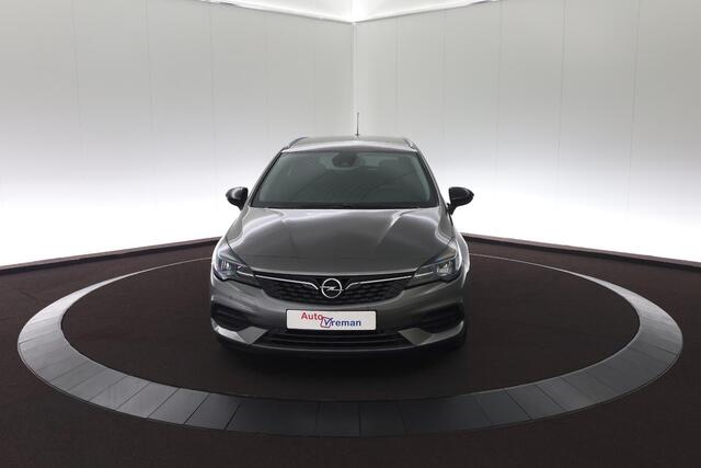 Opel ASTRA Sports Tourer 1.5 CDTI Business Elegance