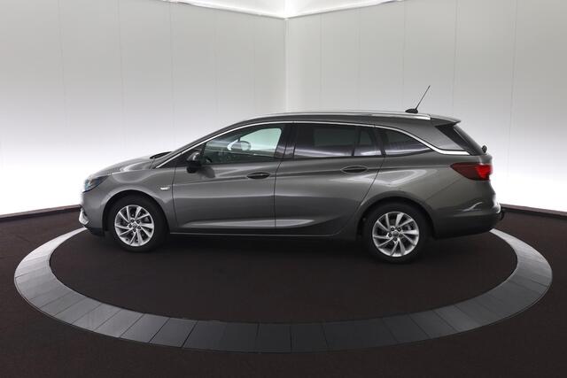 Opel ASTRA Sports Tourer 1.5 CDTI Business Elegance