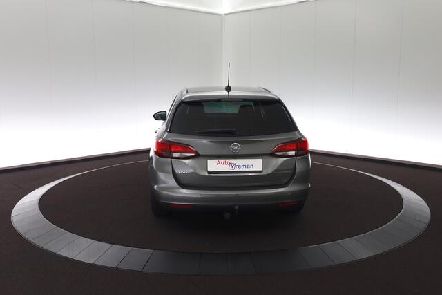 Opel ASTRA Sports Tourer 1.5 CDTI Business Elegance