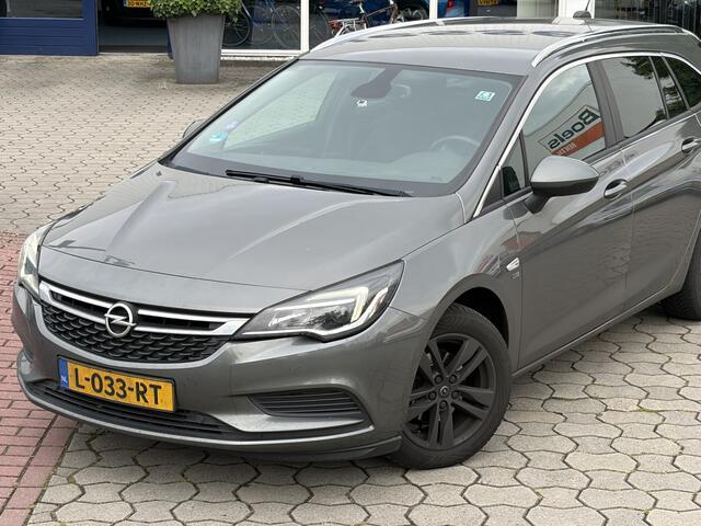 Opel ASTRA Sports Tourer 1.0 Turbo 120 Jaar Edition | Camera | Navi | Cruise | Rijklaar met beurt & garantie!