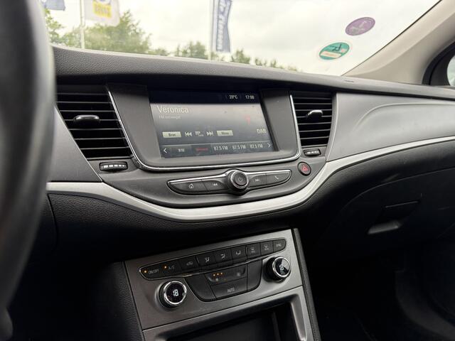 Opel ASTRA Sports Tourer 1.0 Turbo 120 Jaar Edition | Camera | Navi | Cruise | Rijklaar met beurt & garantie!