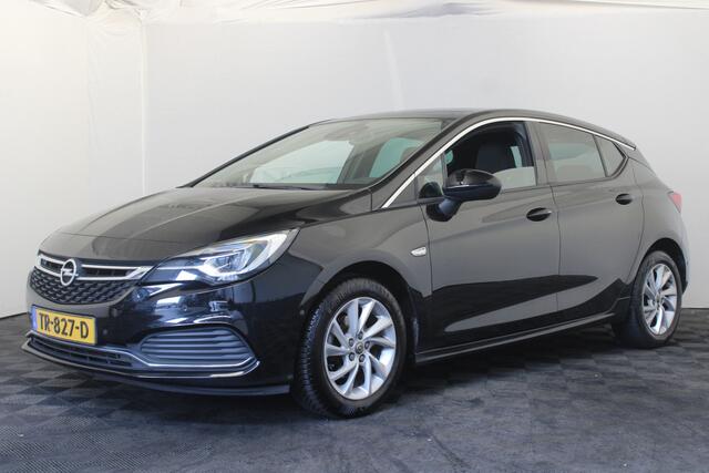 Opel ASTRA 1.0 Innovation