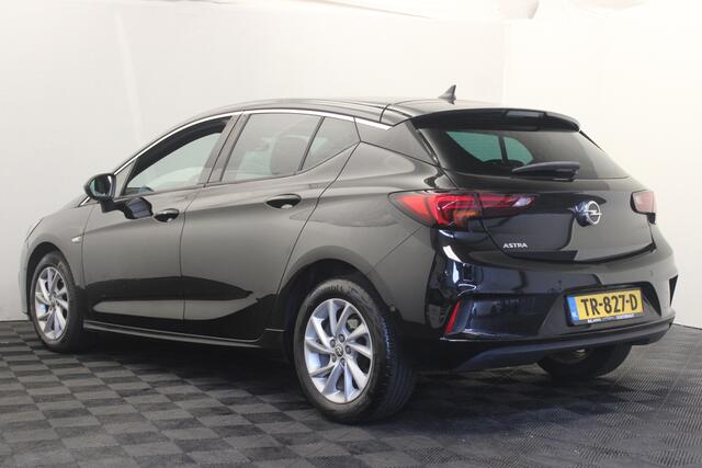 Opel ASTRA 1.0 Innovation