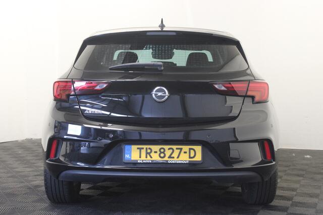 Opel ASTRA 1.0 Innovation