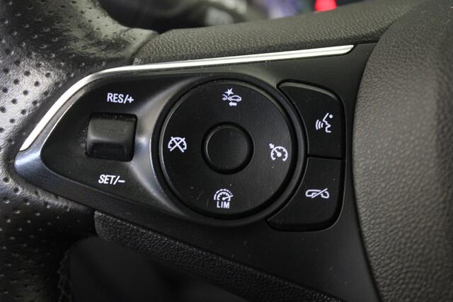 Opel ASTRA 1.0 Innovation
