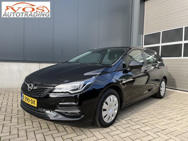 Opel ASTRA Sports Tourer 1.2 Turbo Business Edition PDC/Nav.