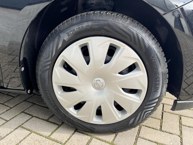 Opel ASTRA Sports Tourer 1.2 Turbo Business Edition PDC/Nav.