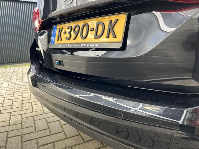Opel ASTRA Sports Tourer 1.2 Turbo Business Edition PDC/Nav.
