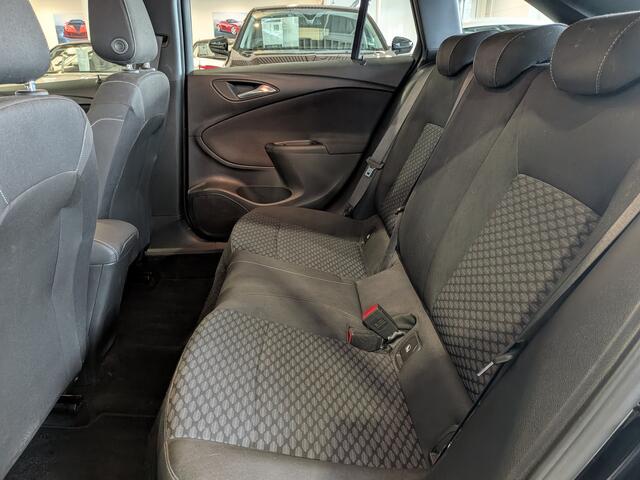Opel ASTRA Sports Tourer 1.0 Turbo Business+ Cruise Control, Carplay, Airco