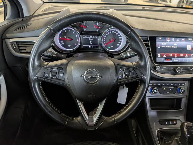 Opel ASTRA Sports Tourer 1.0 Turbo Business+ Cruise Control, Carplay, Airco