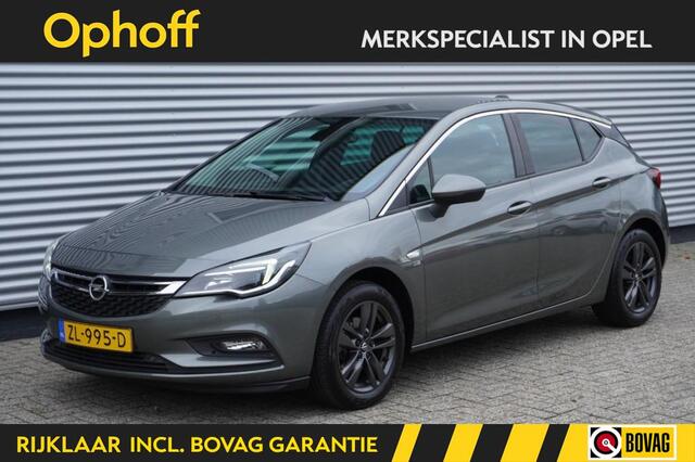 Opel ASTRA 1.0 Turbo 120 Jaar Edition / 1e eig. / Parkeersensoren / Navigatie / Climate Control