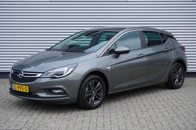 Opel ASTRA 1.0 Turbo 120 Jaar Edition / 1e eig. / Parkeersensoren / Navigatie / Climate Control