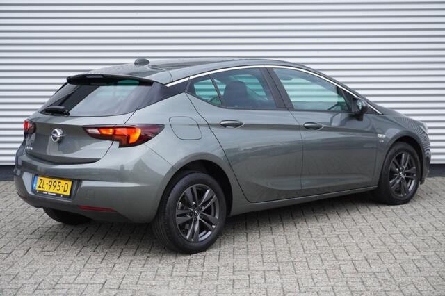 Opel ASTRA 1.0 Turbo 120 Jaar Edition / 1e eig. / Parkeersensoren / Navigatie / Climate Control