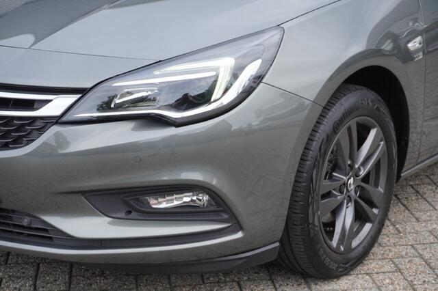 Opel ASTRA 1.0 Turbo 120 Jaar Edition / 1e eig. / Parkeersensoren / Navigatie / Climate Control