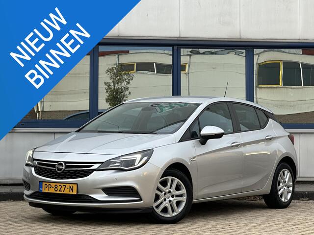 Opel ASTRA 1.0 Online Edition